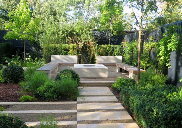 Elevating Outdoor Living: Innovations in Backyard Design